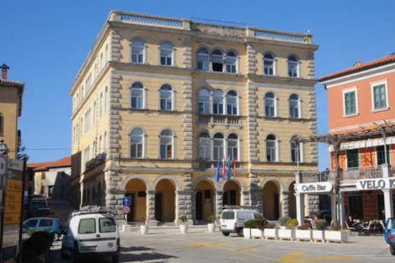 Labin šesti u Hrvatskoj po ulaganju u visoko obrazovanje