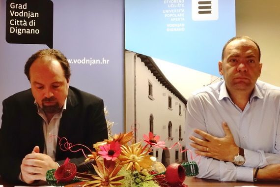 Vodnjansko Pučko učilište kreće s obrazovanjem maslinara, vinogradara, vinara i voćara