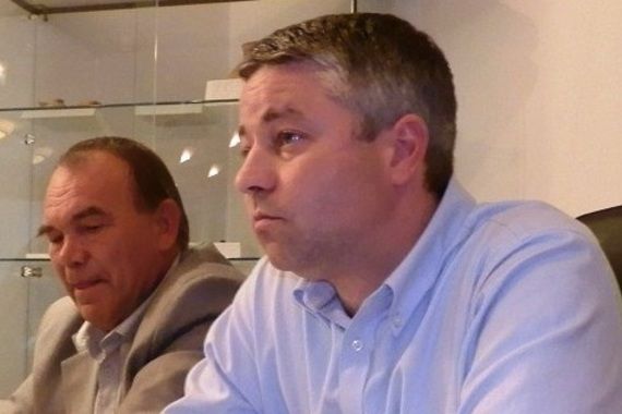 Marko Zlatić novi predsjednik Općinskog vijeća Medulina