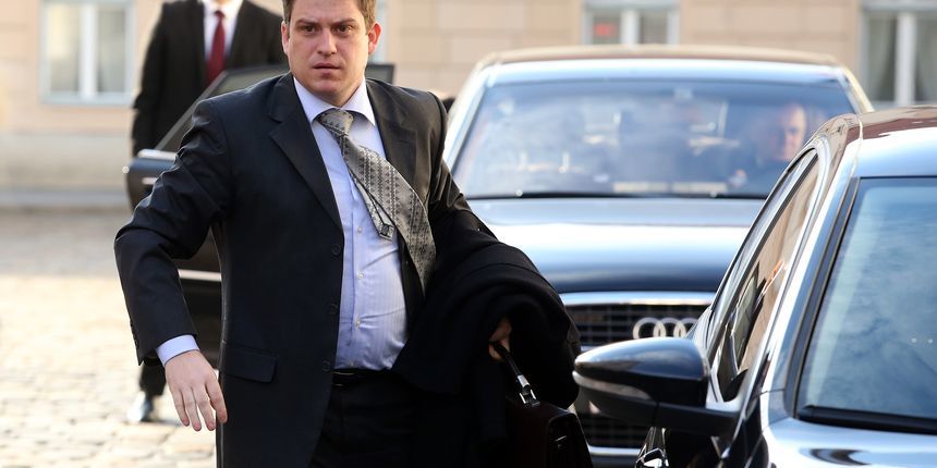 Oleg Butković