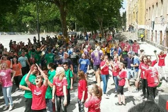 Fešta za sve pulske maturante sutra ispred Rojca