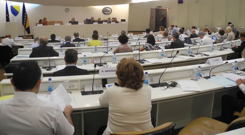 Parlament BiH