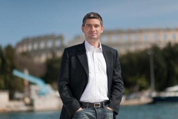 Miletić za glasovanje o smjeni Vlade