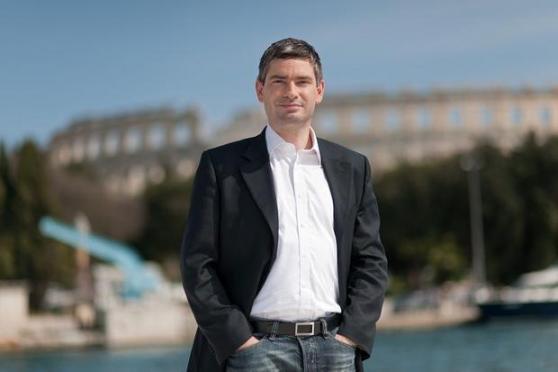 Boris Miletić