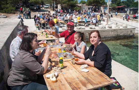 S Fešte od raki 2014. godine