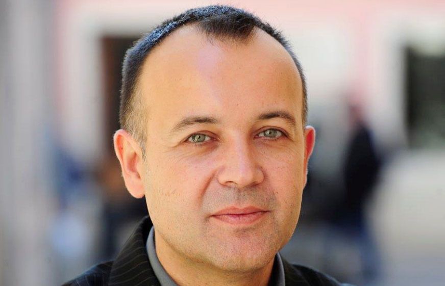 Boris Sabatti