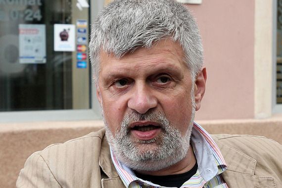 Albert Faggian nestao s medijske scene Istre