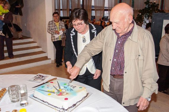 Pazinski likovnjaci proslavili četrdeseti rođendan