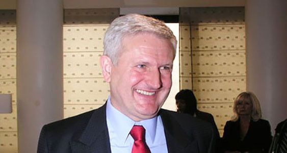 Ante Todorić (foto: Liderpress)