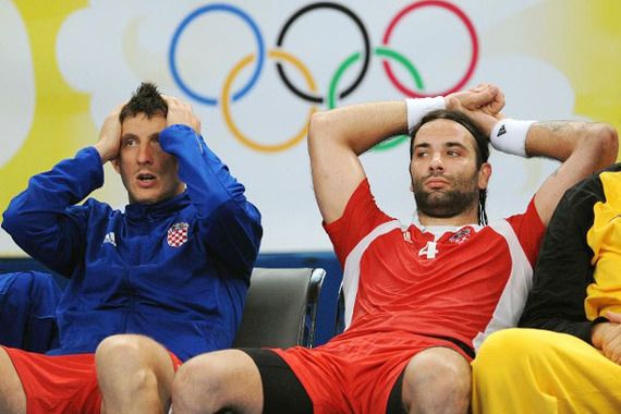 Bina-Istra organizira rukomet na autocesti, Flego protiv olimpijaca 