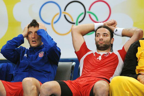 Selekcija župana i gradonačelnika igrat će protiv zlatnih olimpijaca