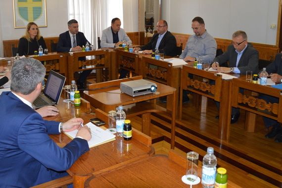 ITU mehanizam: Gradovi i općine Puljštine zajedno u projekte