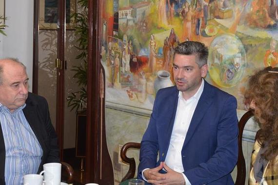 Grad Pula pružio podršku daljnjem razvoju pulskog Sveučilišta