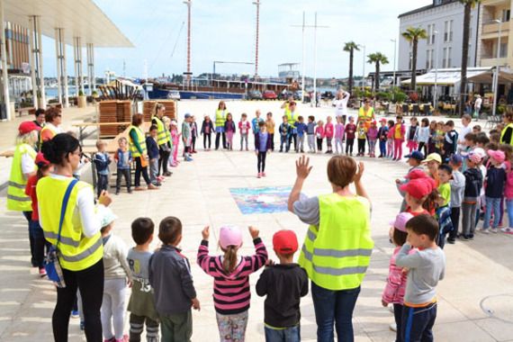 Umag proslavio Dane Svetog Pelegrina