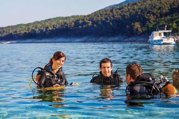 Valamar Riviera izabrala najbolje projekte za zaštitu Jadrana