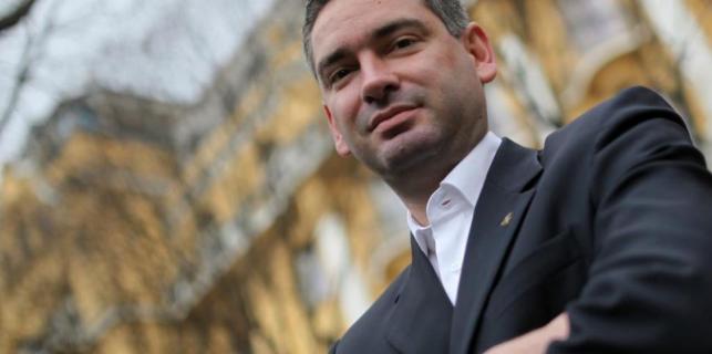 Boris Miletić