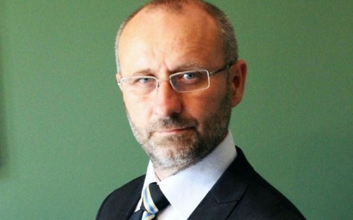 Dario Čehić