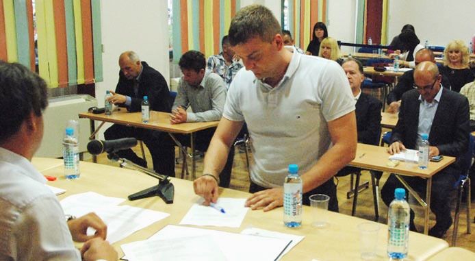 IDS će u Vijeću Umaga pokrenuti izmjene i dopune odluke o komunalnoj naknadi