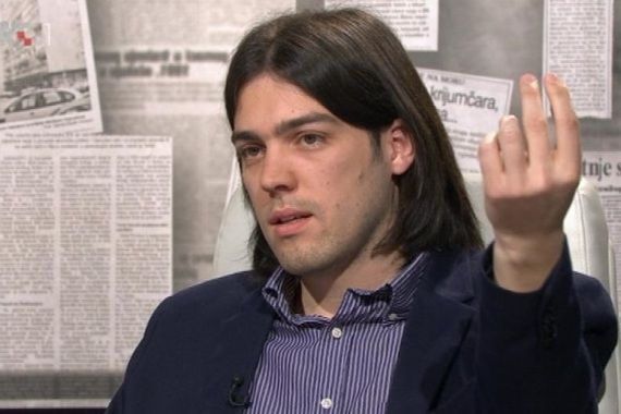 Anketa: U VIII. izbornoj jedinici raste Živi zid, pada Most    