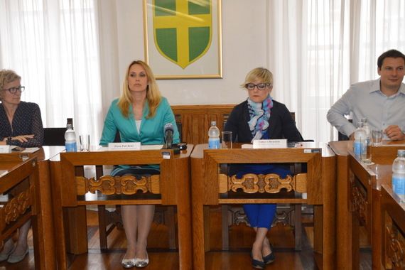 Započeli upisi u pulske dječje vrtiće za pedagošku godinu 2016/17
