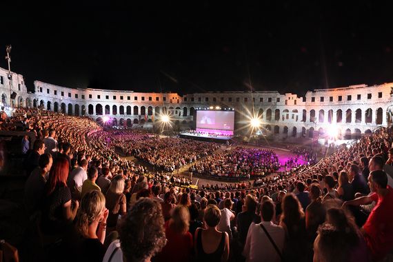 Pulski filmski festival traži volontere i mlade kritičare
