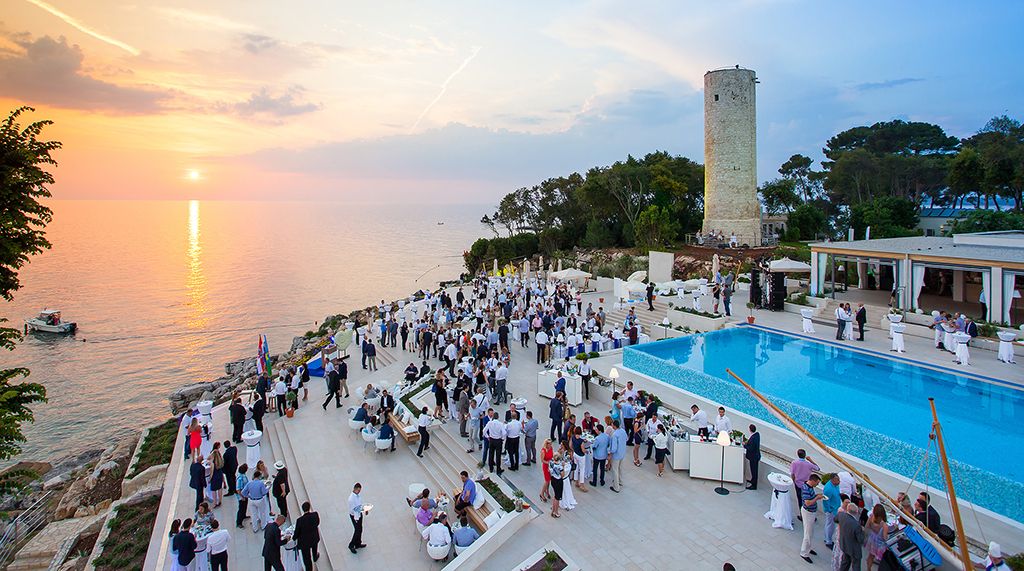 Valamar Isabella Island Resort