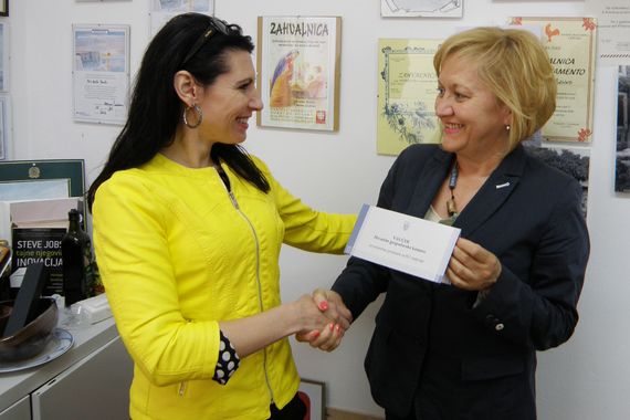 Aldenu i SIC-u dodijeljeni EU vaučeri HGK-a