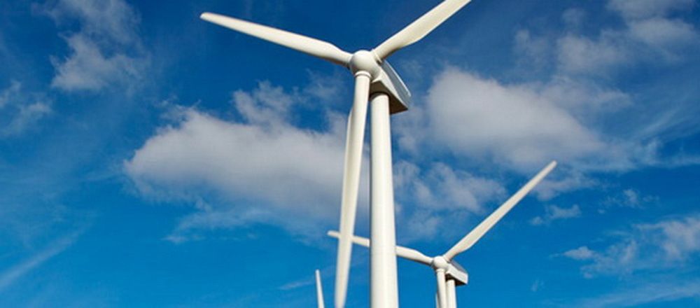 U Istri bi trebalo instalirati 440 vjetroelektrana