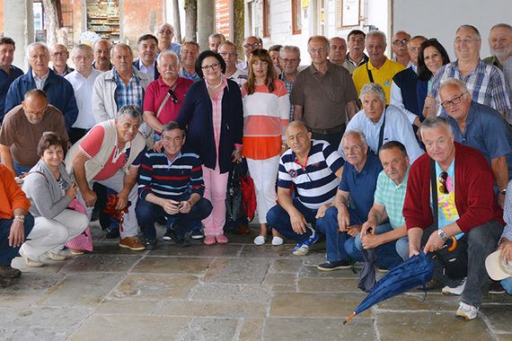 Održan šesti susret bivših mariborskih studenata