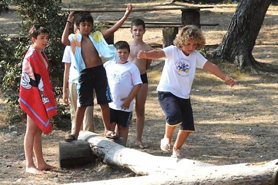 Počinju upisi u Dječji ljetni sportski kamp