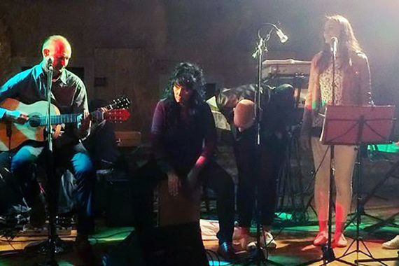 U četvrtak koncert grupe Sakramenski u Medulinu