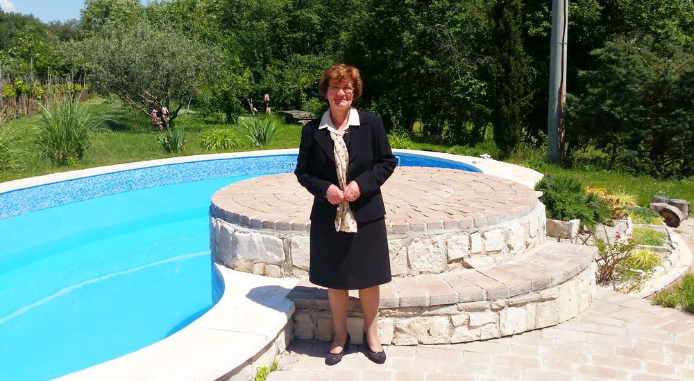 Dorjana Faraguna: Istria home budno prati kako se sezona popunjava te nam pravovremeno signaliziraju periode u kojima je potrebno reagirati kako bi ih se popunilo