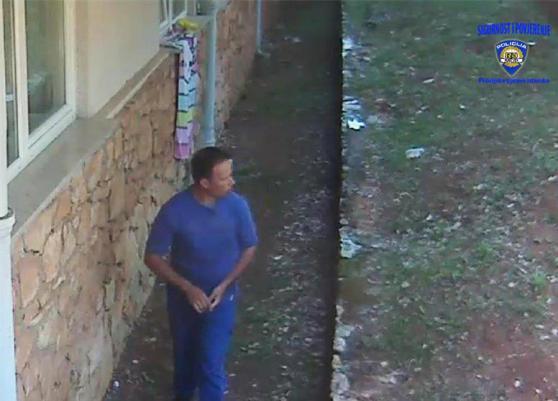 Osumnjičenik za zadovoljavanje pohote pred djetetom mlađim od 15 godina