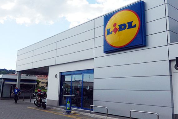 Pula i Lidl dogovorili uređenje pristupne prometnice