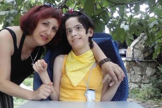 Država ne pomaže: S mojom Miom sama moram vježbati