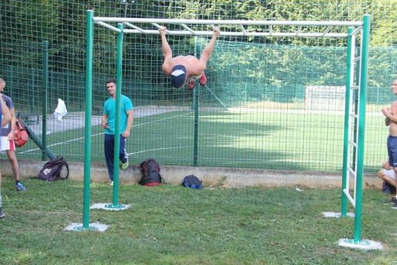 U nedjelju Sportski dan u Pattinaggiu