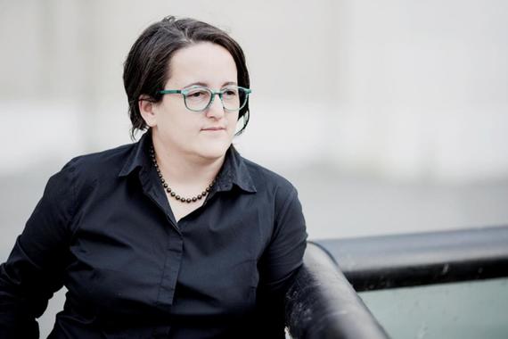 Ovogodišnja nagrada Edo Budiša Lejli Kalamujić