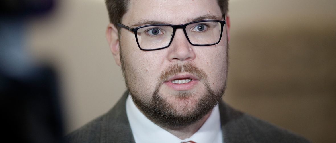 Peđa Grbin (foto: Jutarnji list)