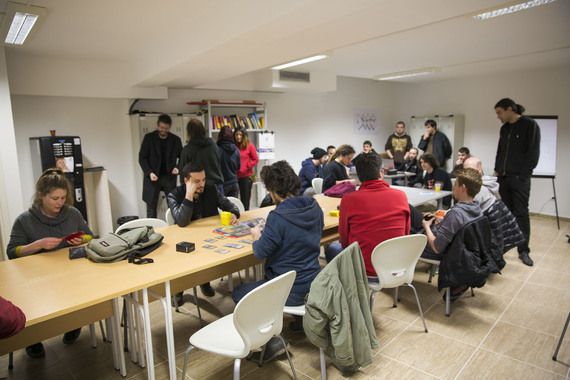 Ljetni kamp za razvoj kreativnosti od 20. do 26. lipnja u Poreču