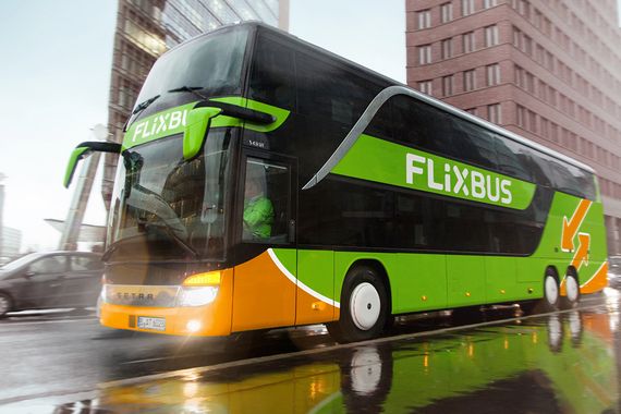 Stigao FlixBus: Iz Pule u München za 29 eura