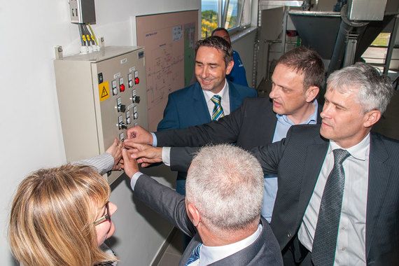 Kliman: Projektom Marlera Općina Medulin ostvarila preduvjet da postane grad