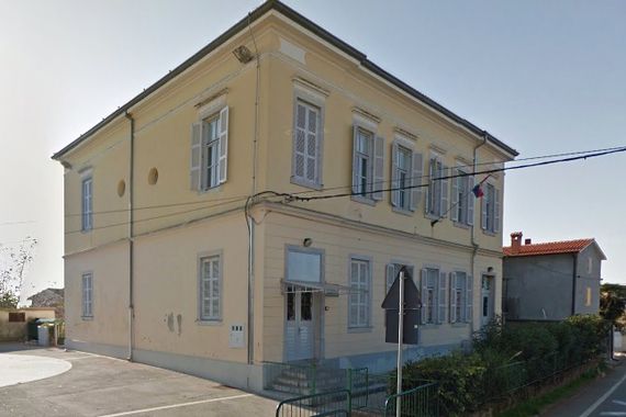 Osnovna škola Nova Vas dobila energetski certifikat
