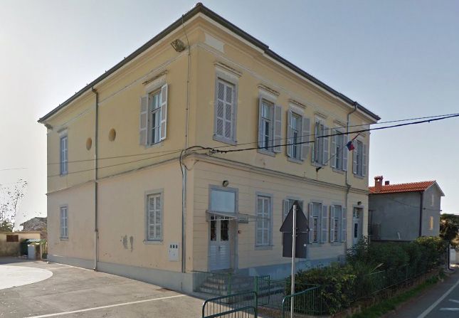 Energetski certifikat za školu Novoj Vasi izradila je tvrtka Radal iz Rijeke