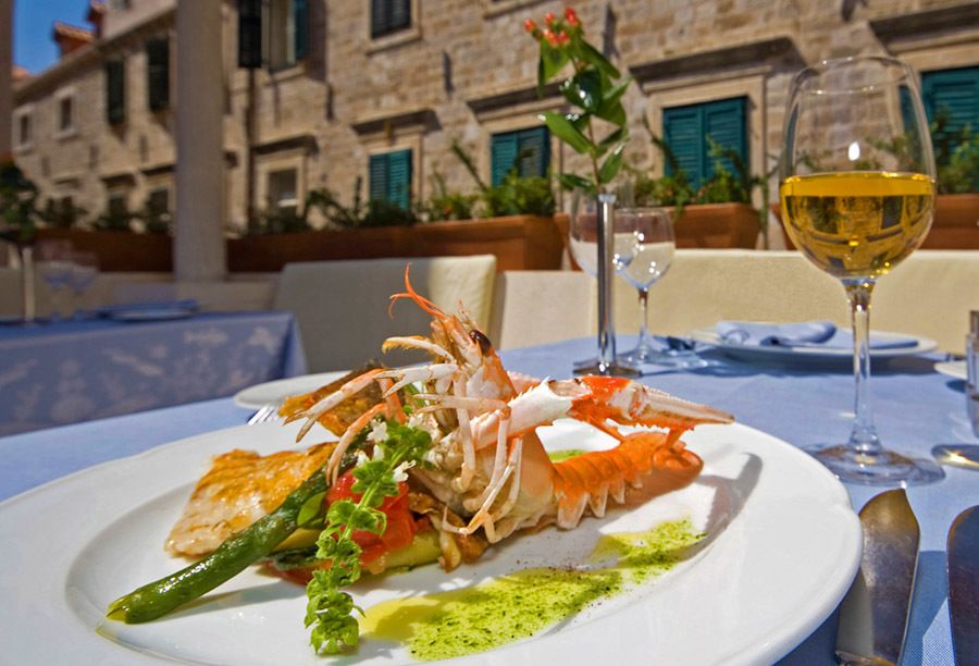 Riblji restoran u Funtani traži pomoćnog radnika (foto: Ilustracija)