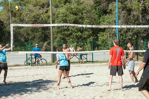Sportski događaji ove subote u Banjolama i Vinkuranu