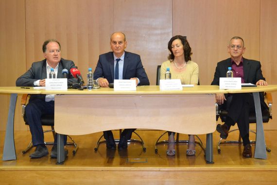 Konferencija umaškog vodstva: Grad u stečaju pretvorili smo u pokretač razvoja