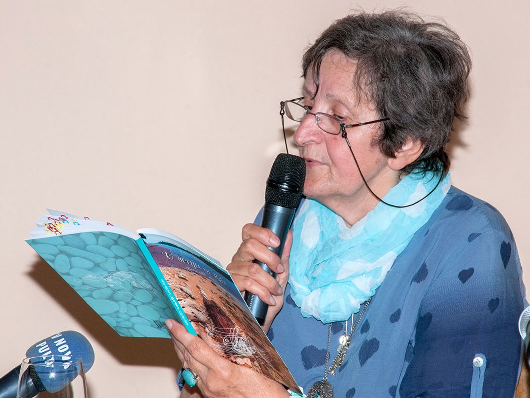 Marija Družeta