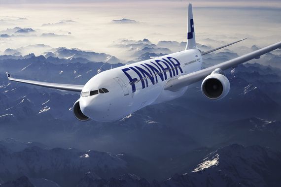 Uskoro letovi Helsinki - Pula, karta tristo eura