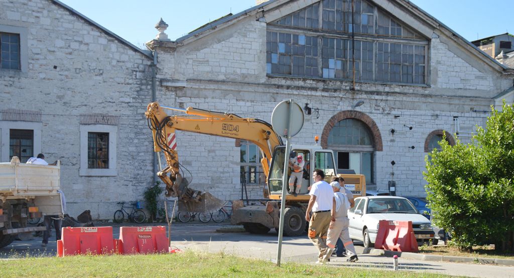 Idejno rješenje izradili stručnjaci Sveučilišta u Splitu