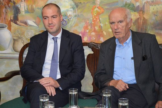 Obilježavanje Dana antifašističke borbe u srijedu na Trgu Portarata